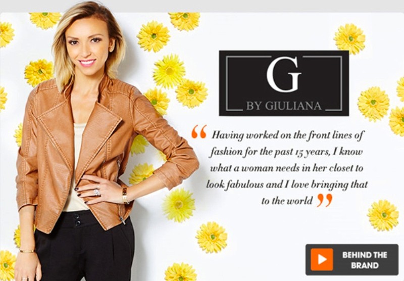 Giuliana Rancic sa nechala zväčšiť photoshopom